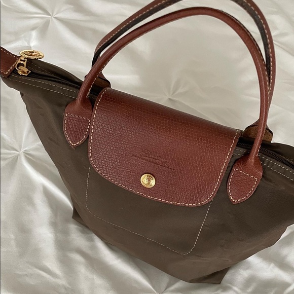 🐎 Longchamp small le pliage - Picture 2 of 12